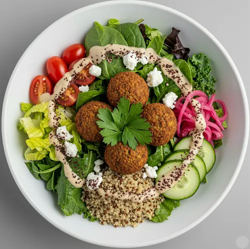Falafel 