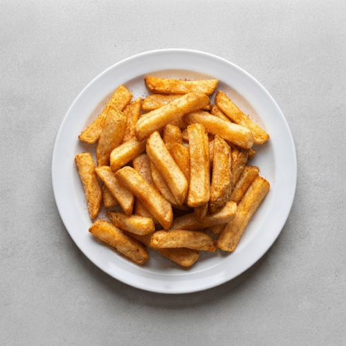 Peri Peri Chips 