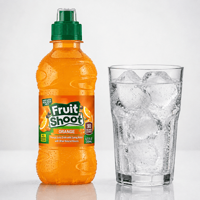 Fruit Shoot 