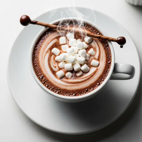 Hot Chocolate 