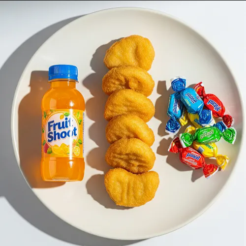 Chicken Nuggets 