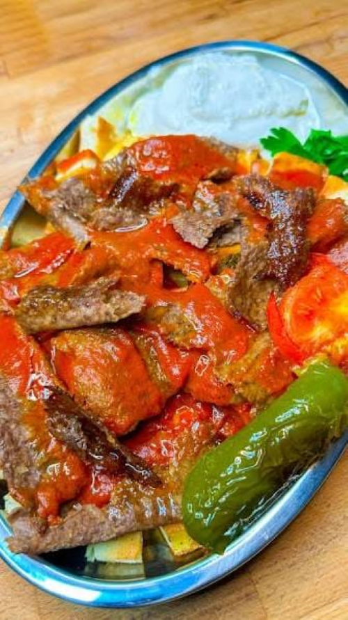 Roj Kebab 