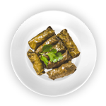 Vine Leaves 