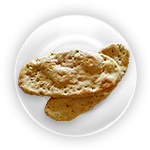 Extra Slice Of Bread 