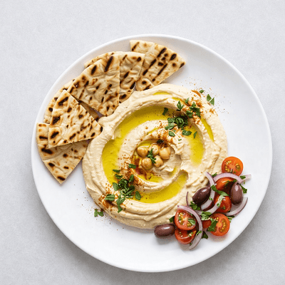 Hummus 